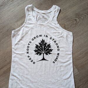 *2 for $20* Levelwear tank NEW